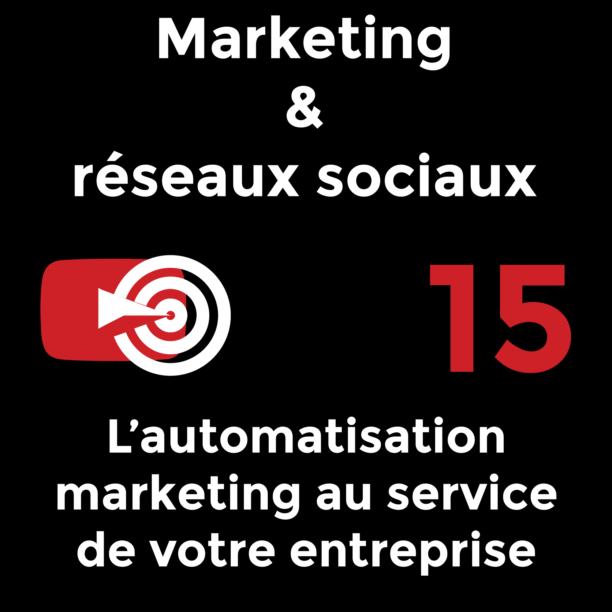L'automatisation marketing au service de votre entreprise