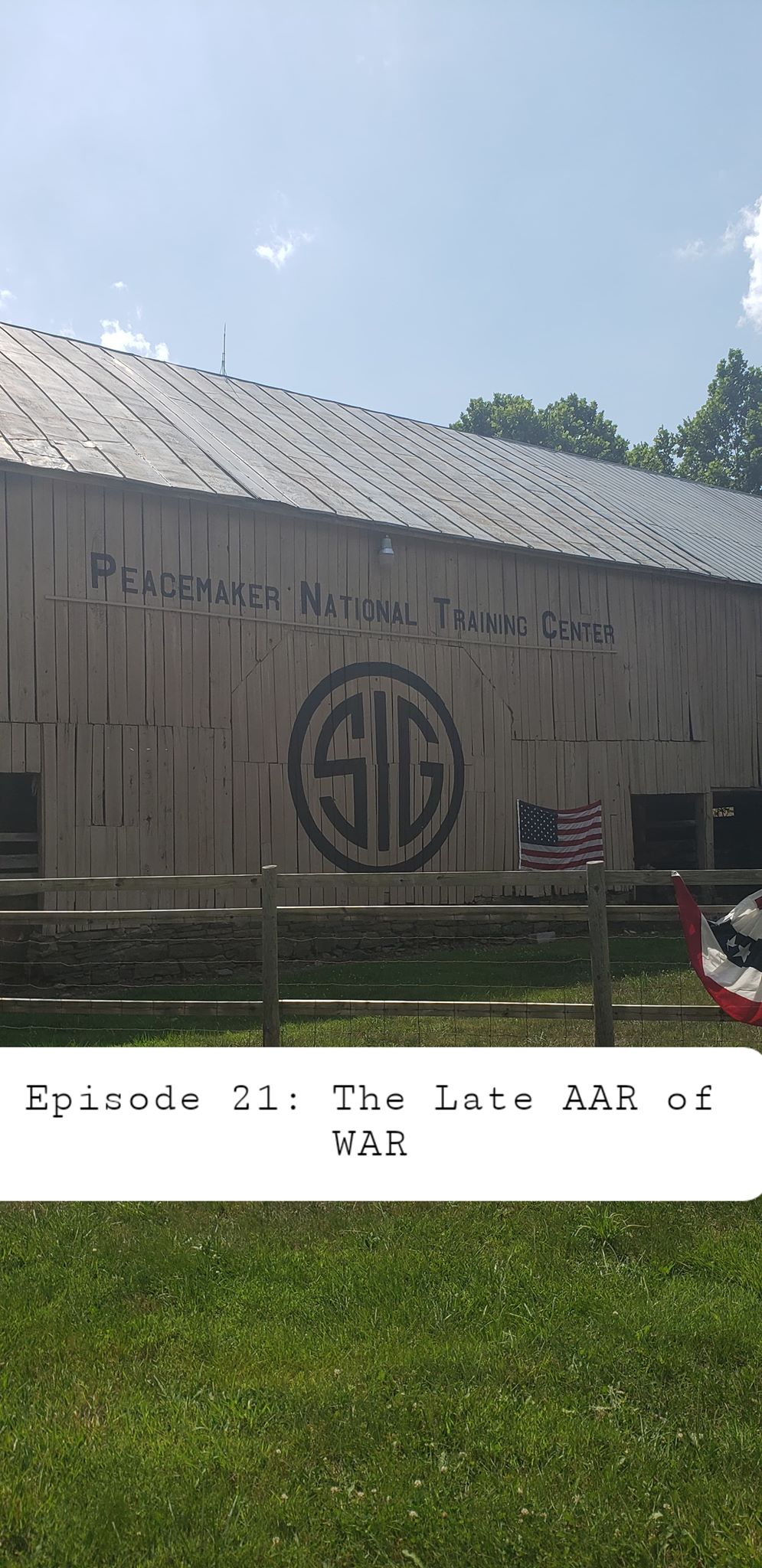 Just Fn Send It Podcast