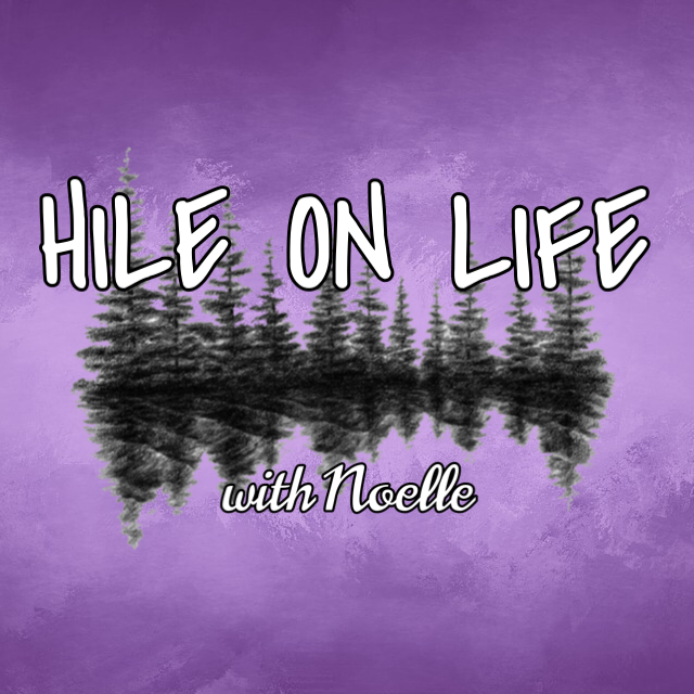 Episode 30: Rachel L.