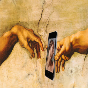 S03E01: Tech In Religion 01