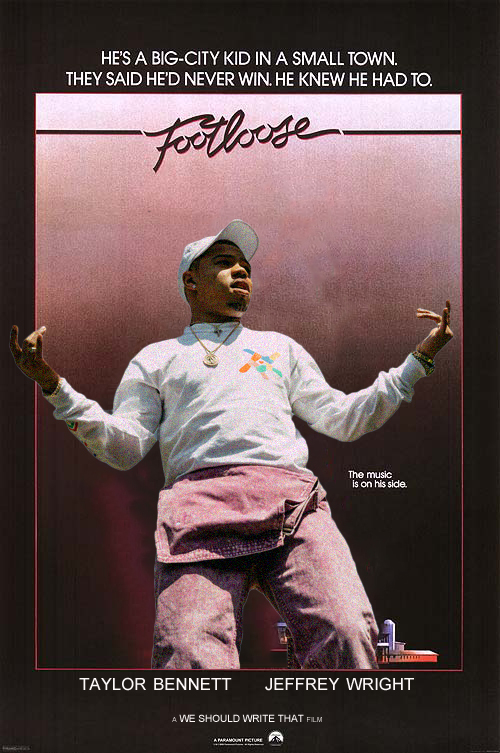 Ep. 7 Footloose
