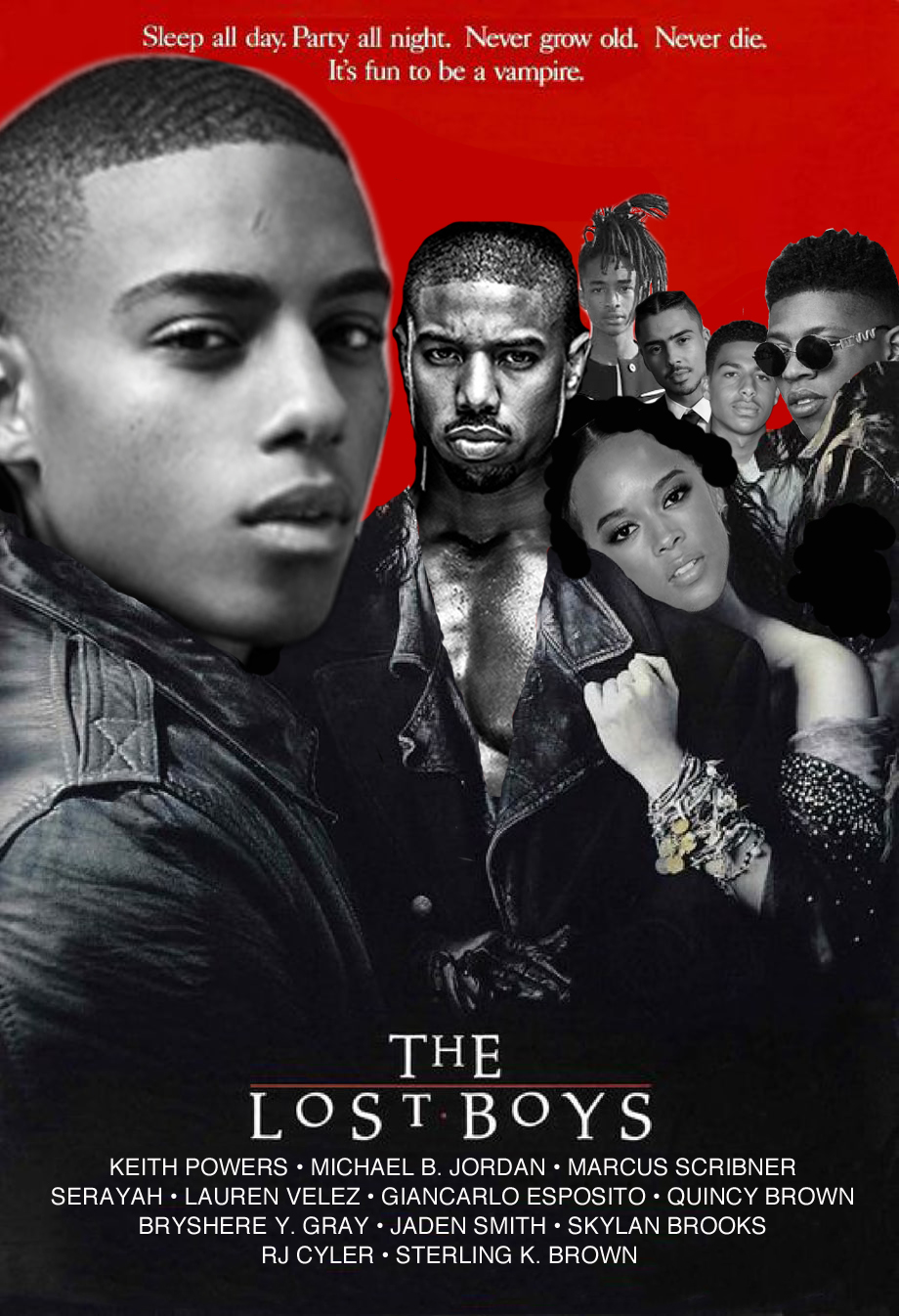 Ep. 2 The Lost Boys