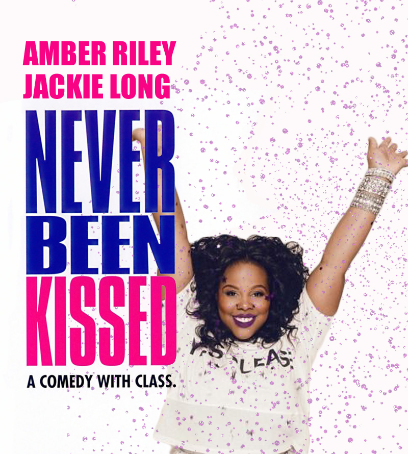 Ep. 4 Never Been Kissed