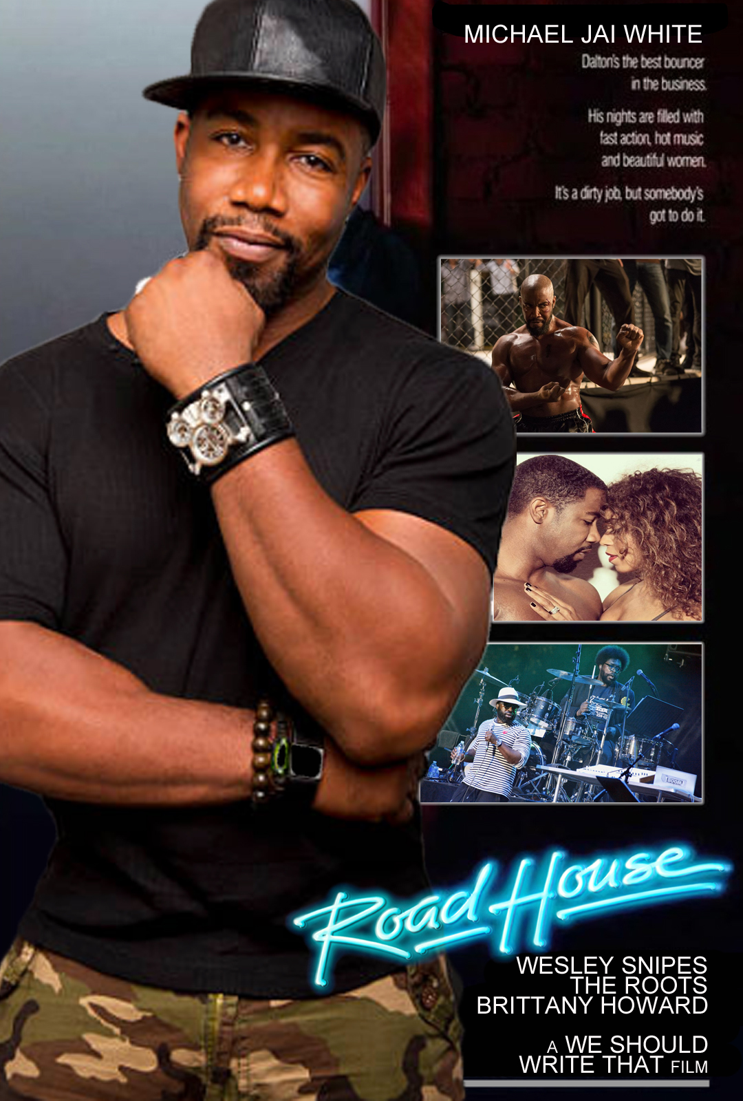 Ep. 6 Road House