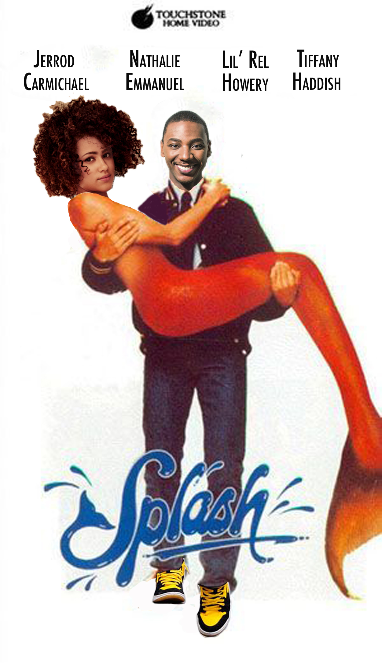 Ep. 1 Splash