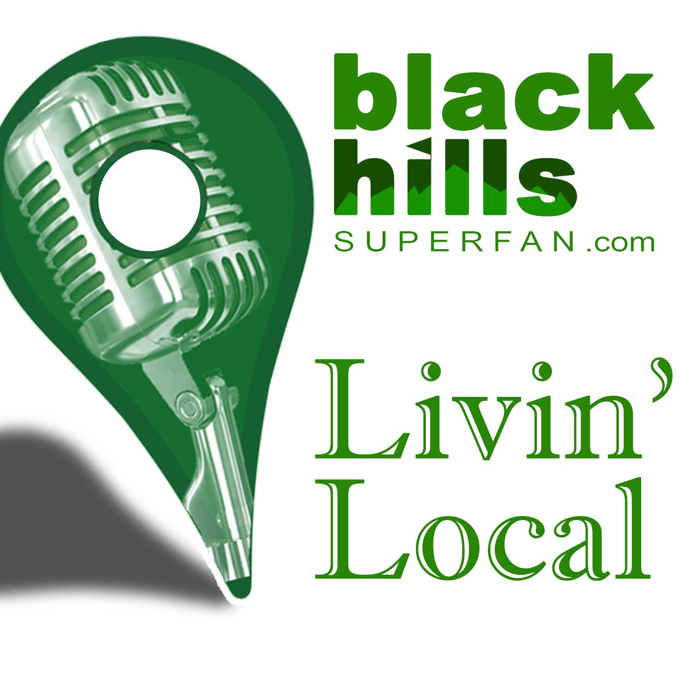Ep07-Livin' Local: Self-Driving Cars and More with Kevin Rhoades of White's Canyon Motors