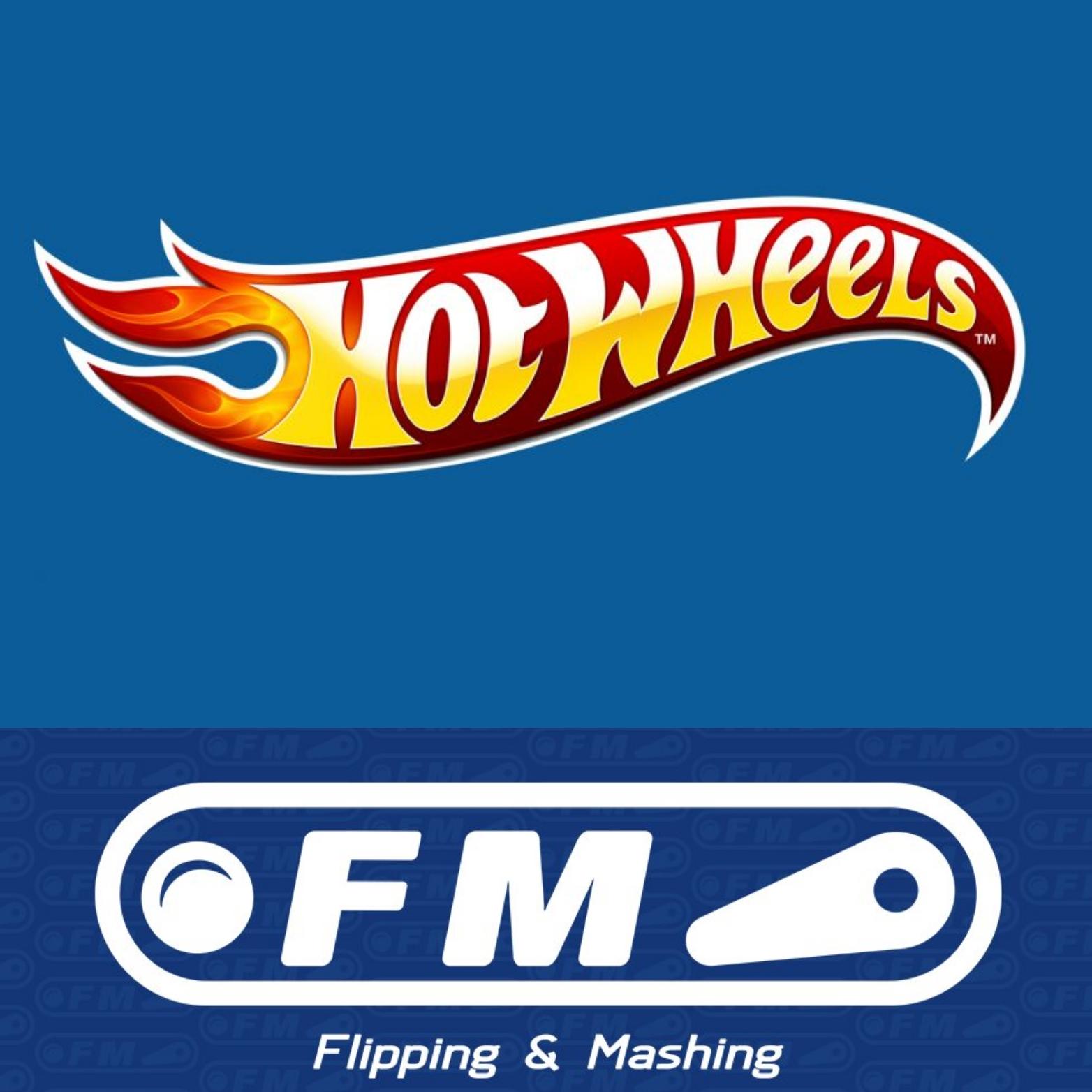 Flippin\' and Mashing