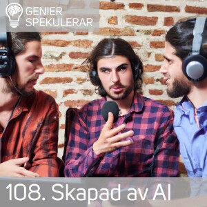 108. Skapad av AI