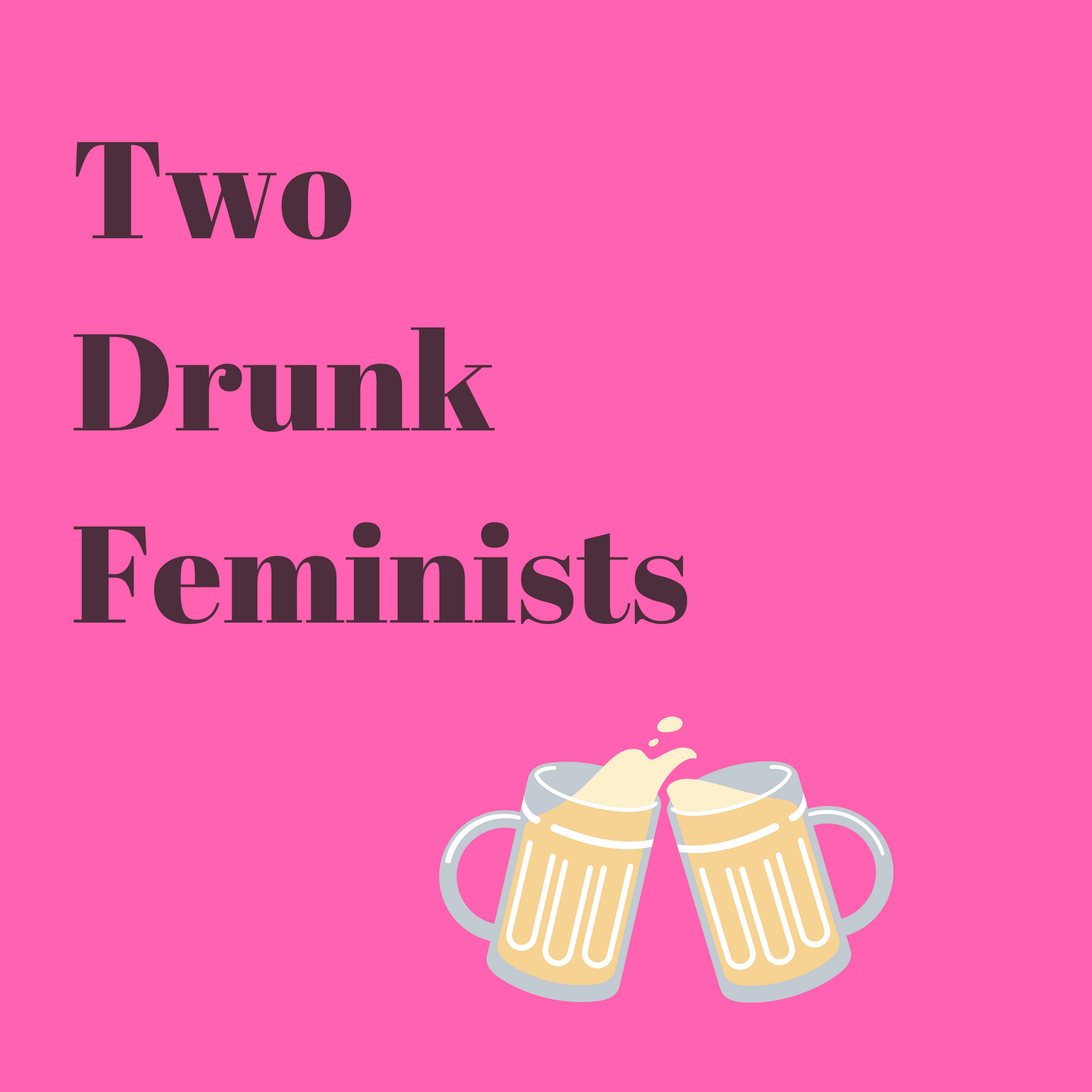 Episode Seven: Other Women Are Not Our Competition! AKA: Get a Hobby, Eric!!