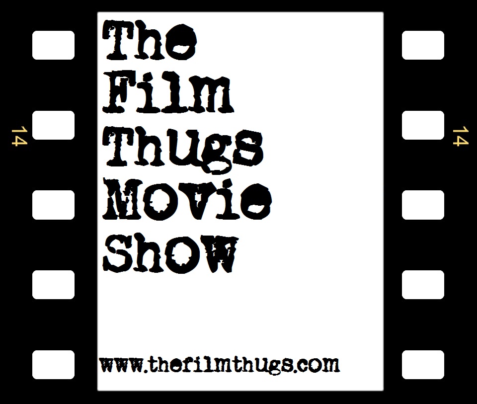 The Dream of The 90's Is Alive With The Film Thugs.