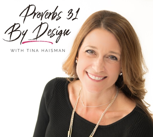 A Life Designed with Tina Haisman