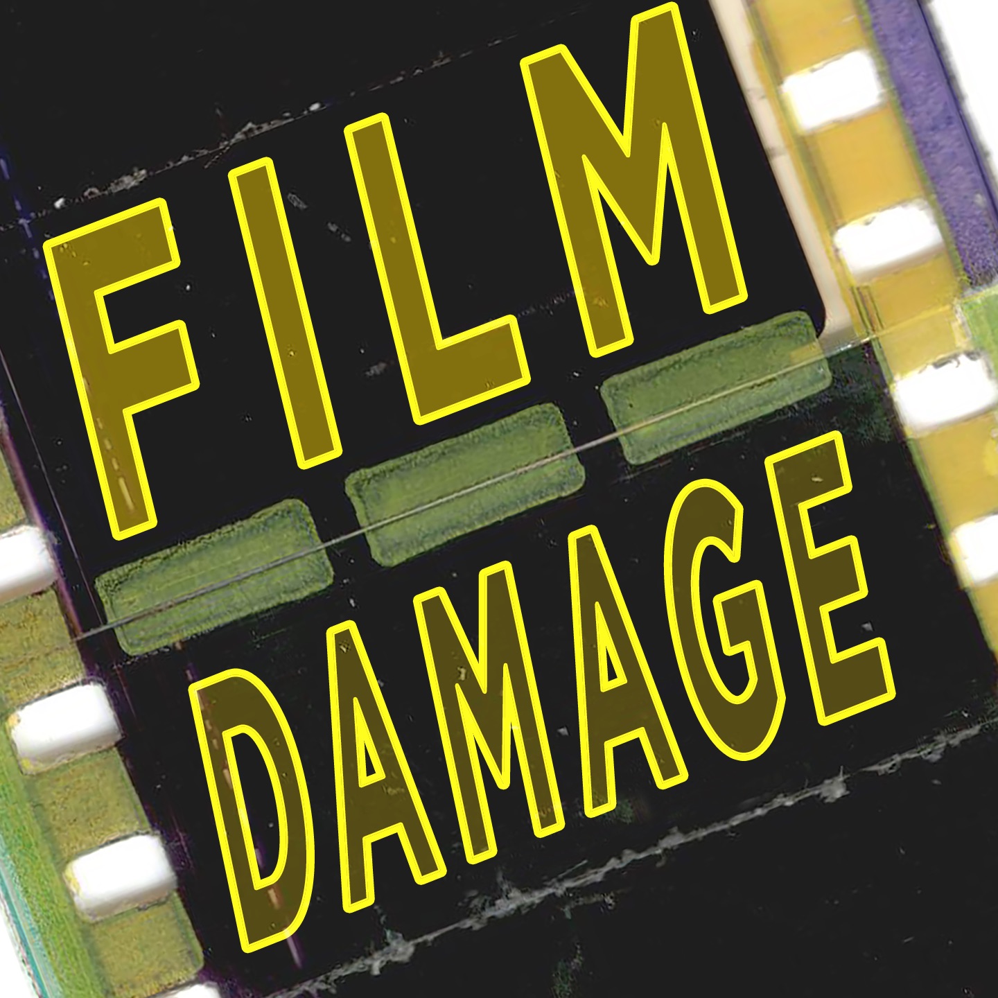Introducing Film Damage