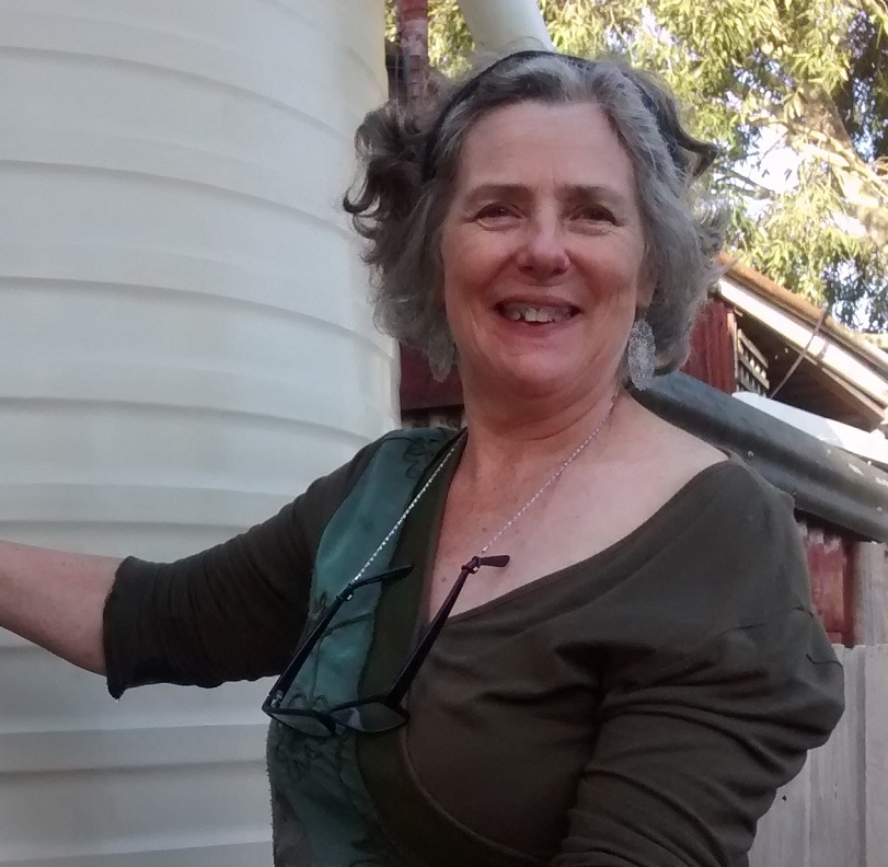 Se02 Ep04 Jocelyn, Brunswick