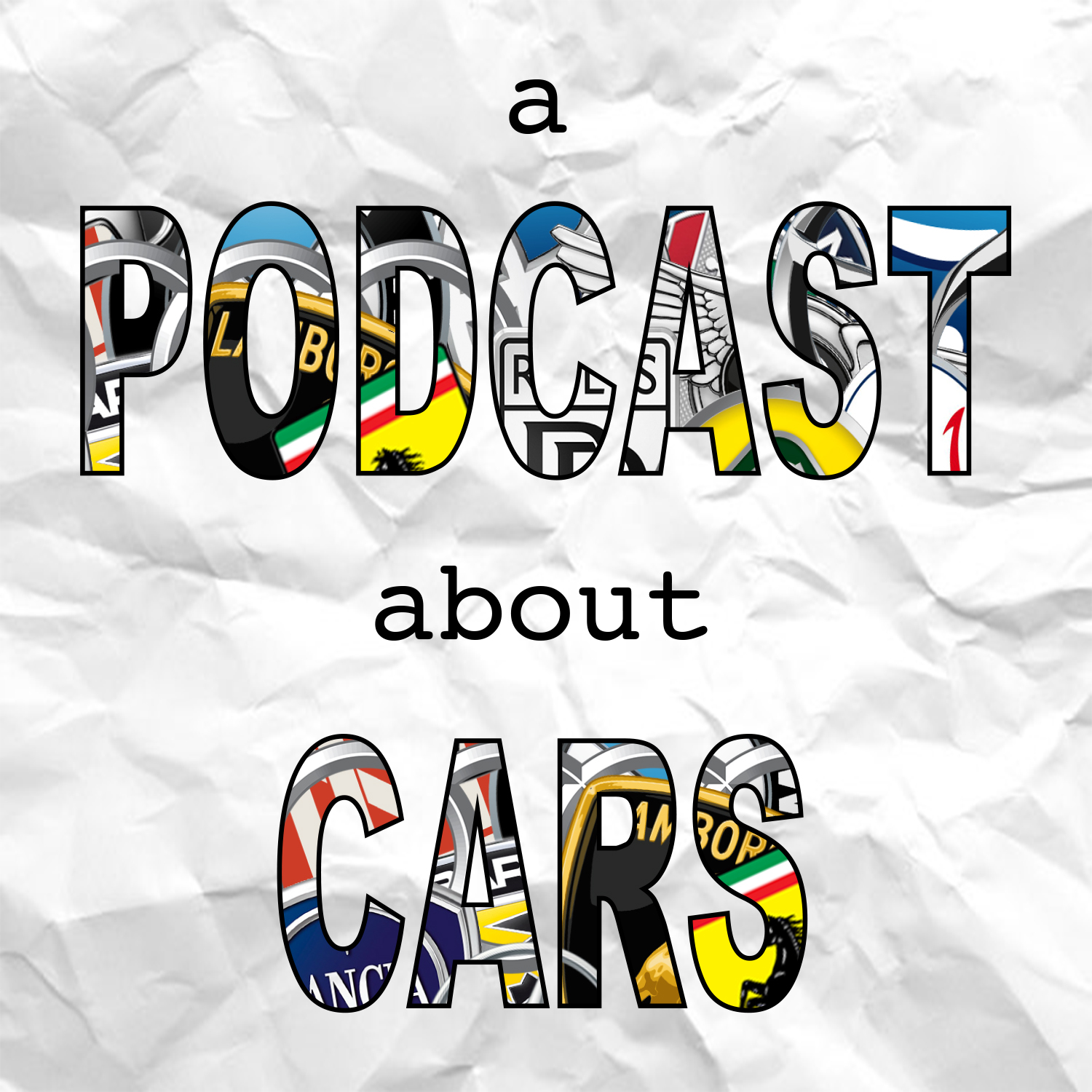 A Podcast About Cars- 8: More Supra News, Automobili Amos Delta Futurista, Porsche News, and Mercedes News! #APAC