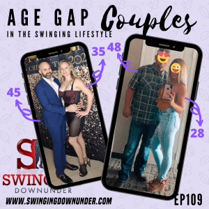 Page 8 | Wanderlust Swingers - Hotwife Swinger Podcast