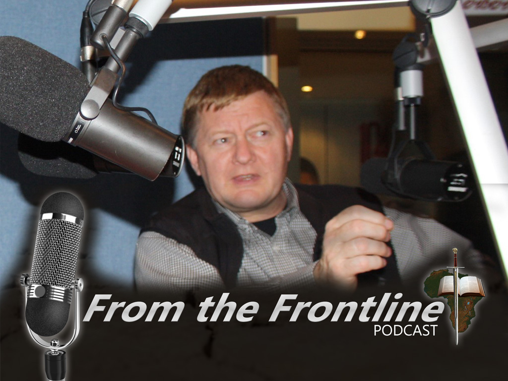 From the Frontline-Episode 19-The Communist Strategy of a Two-Phase Revolution