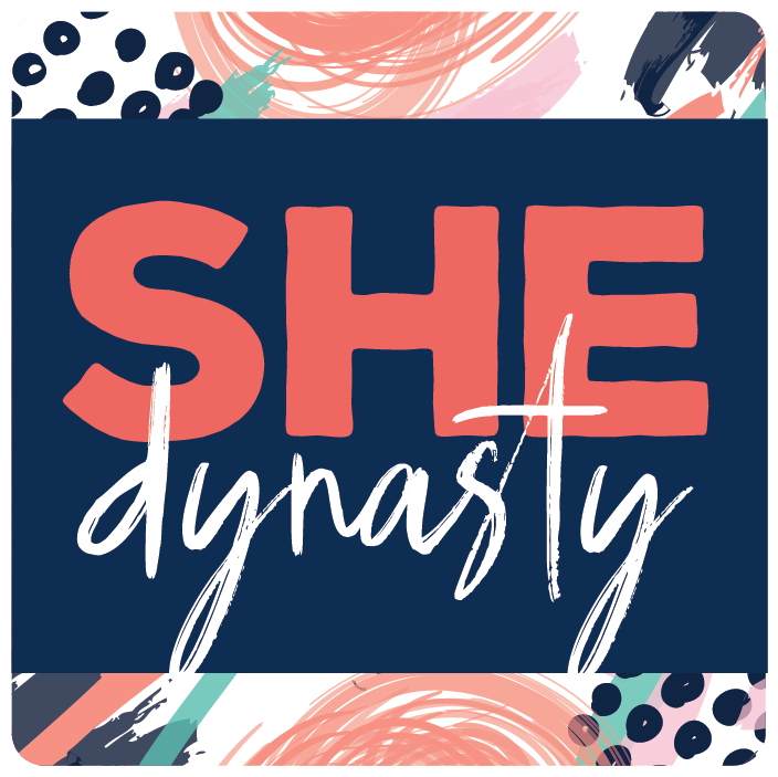 She Dynasty
