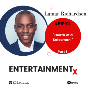 Lamar Richardson Part 1 ”Death of a Salesman”