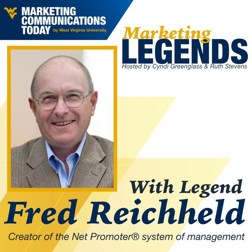 The Founder of Quantifiable Loyalty