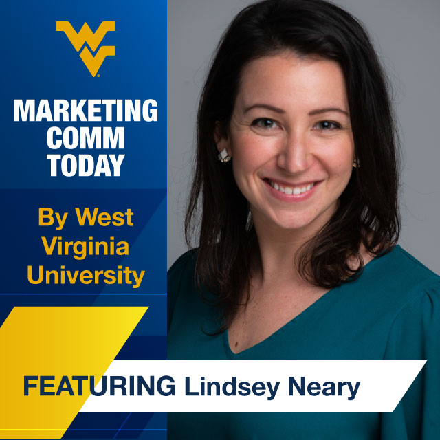 Amplifying Executive Voices with Social Media