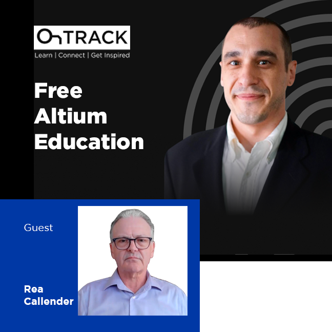 Master the Basics of PCB Electronics Design and ECAD Software