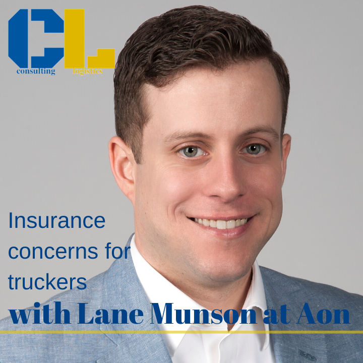 Consulting Logistics presented by FreightPlus