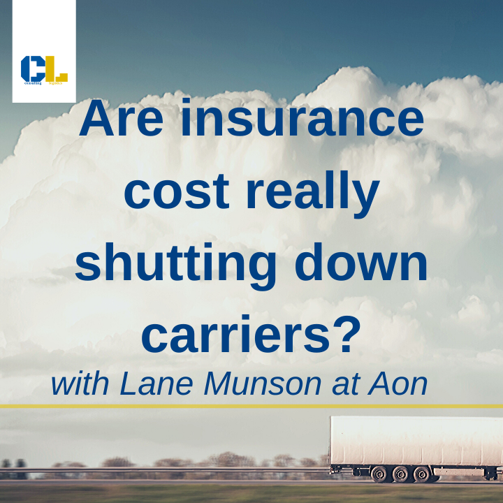 Consulting Logistics presented by FreightPlus