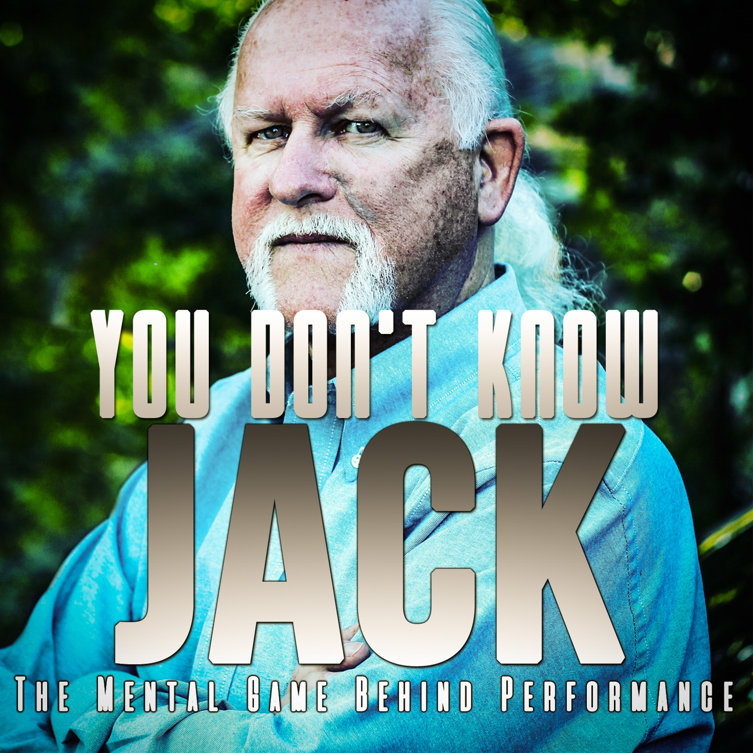 Episode 1 - You Don't Know Jack