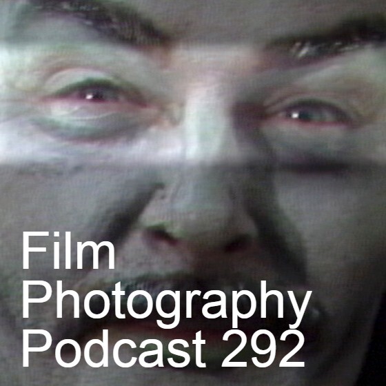 Film Photography Podcast