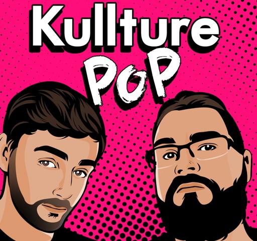 Kullture PoP - Off Tangent Episode 2