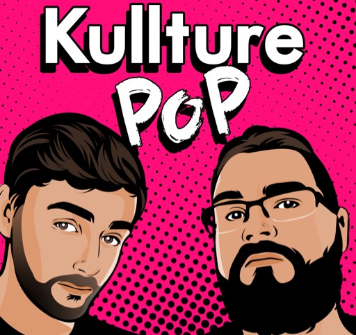 Kullture PoP - Off Tangent Episode 3