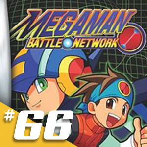 066 - Mega Man Battle Network