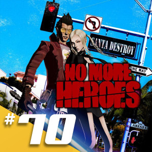 070 - No More Heroes