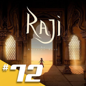 072 - Raji: An Ancient Epic