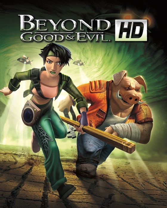 001 - Beyond Good & Evil (Part 1)