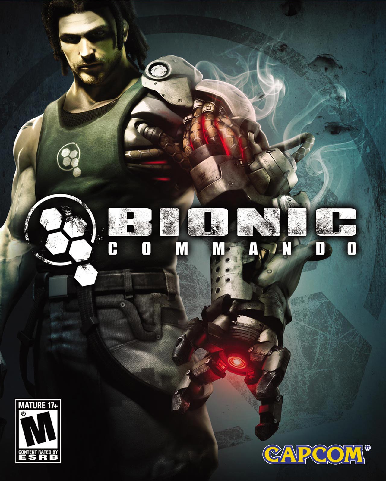 008 - Bionic Commando (Part 1)