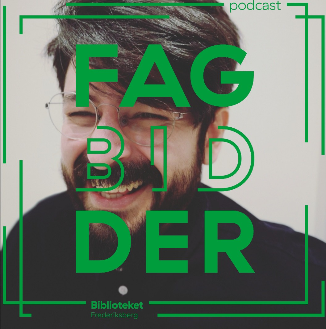 Fagbidder