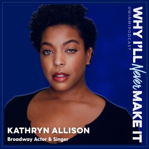 Kathryn Allison Shares How She Found Her True Authentic Self Outside of Broadway