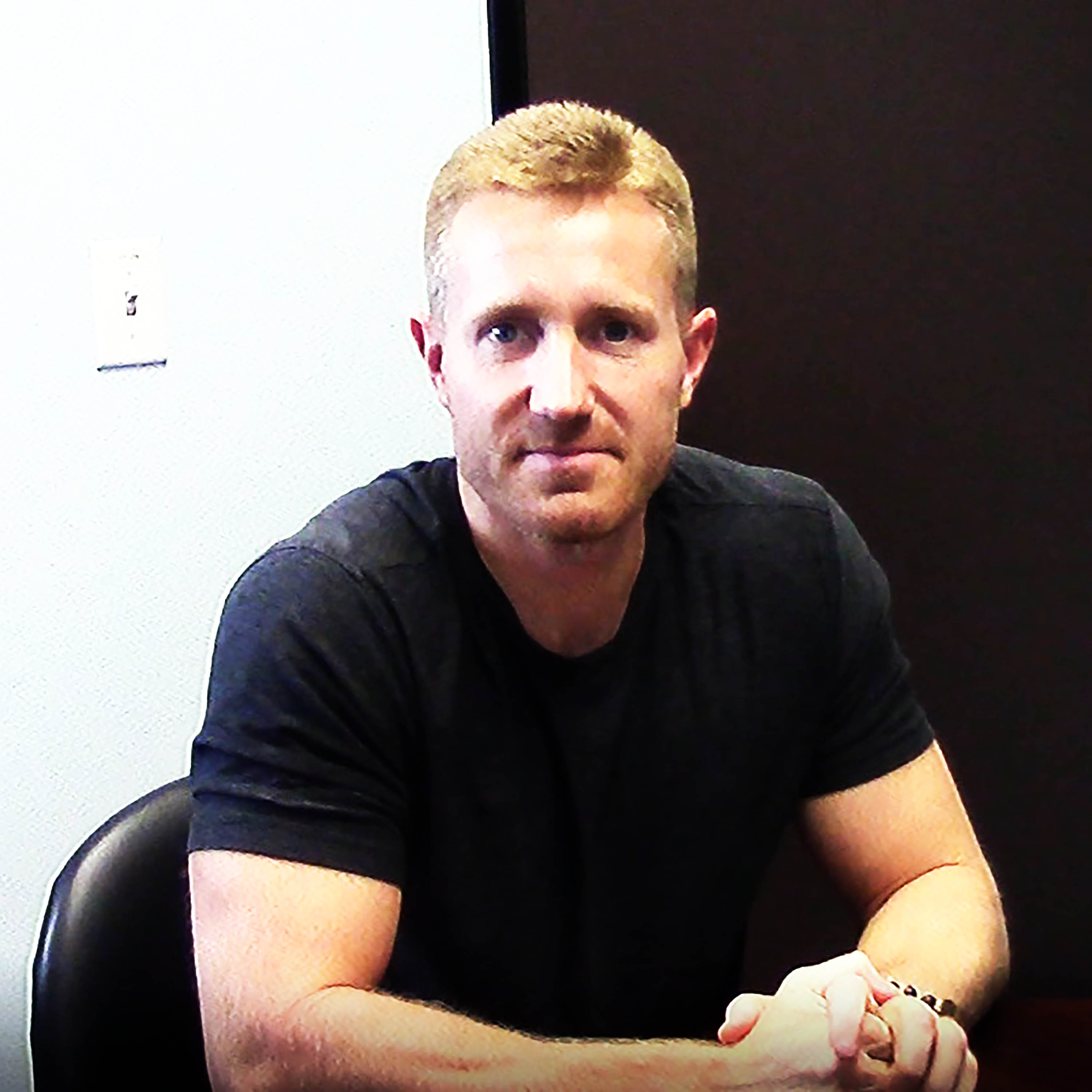 Pacific Center Podcast