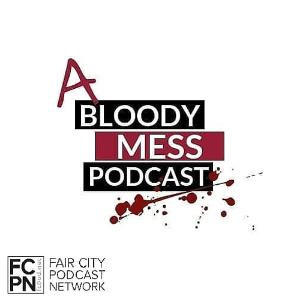 A Bloody Mess - Episode 2 - Holme(s) Improvement: Relocation, Relocation