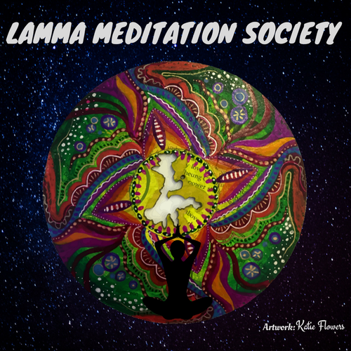 The Lamma Meditation Society