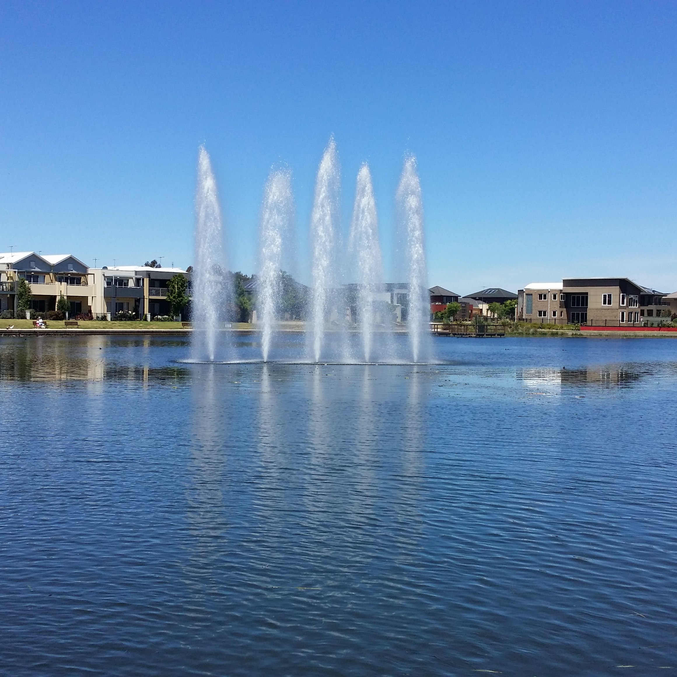 Sermons from Pakenham Lakeside Church