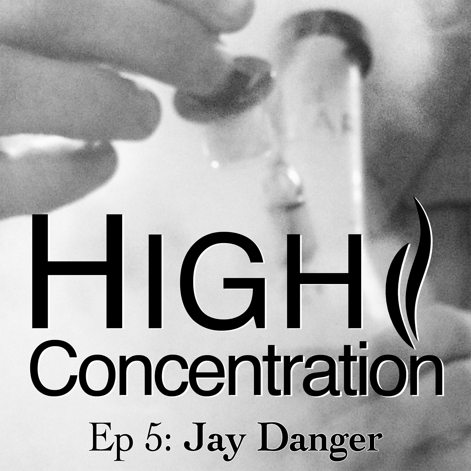 Cannabis Extraction Professional Jay Danger