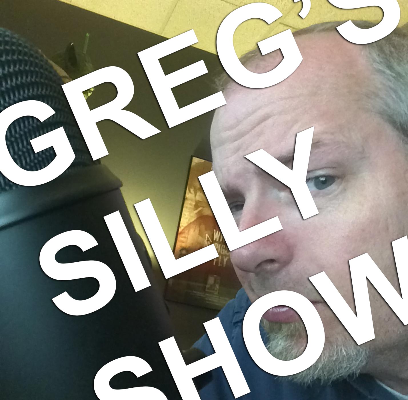 002-Greg's Silly Show Episode 02-Money