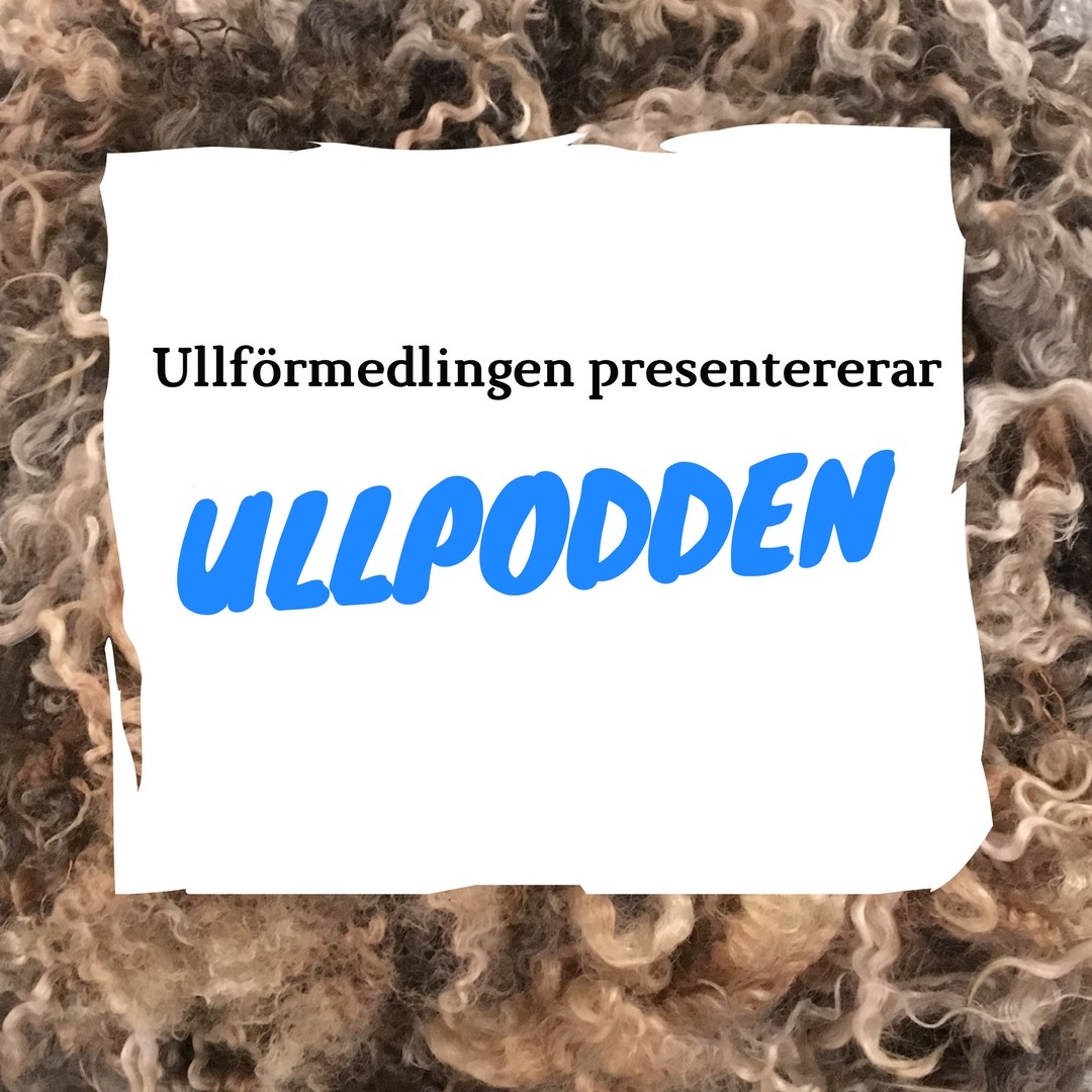 #4/2018 Kunskapstörst, ull-evenemang och behovet av en nationell agenda