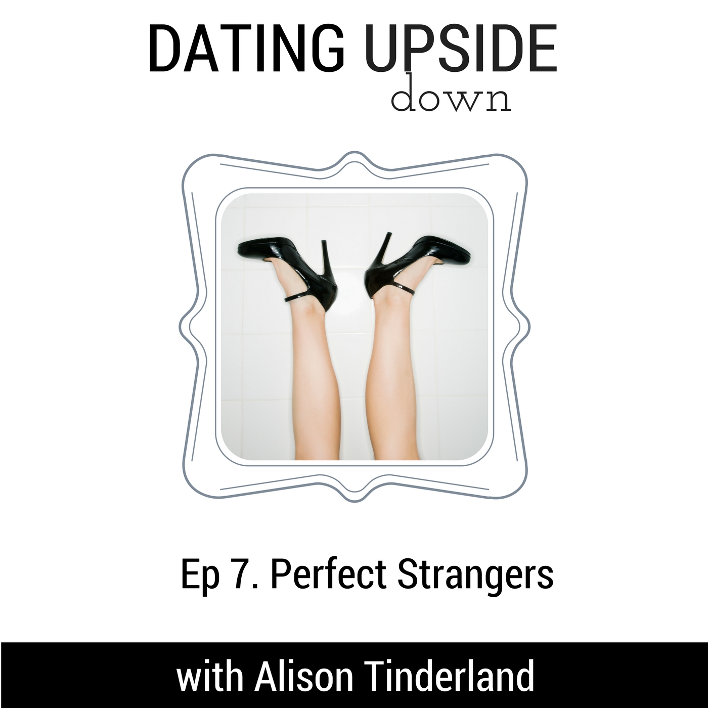 S1E7. Perfect Strangers
