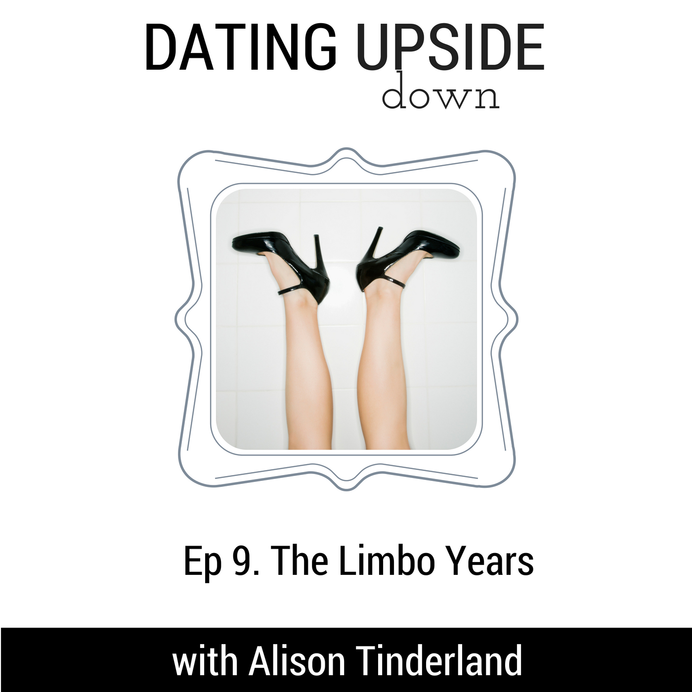 S1E9. The Limbo Years