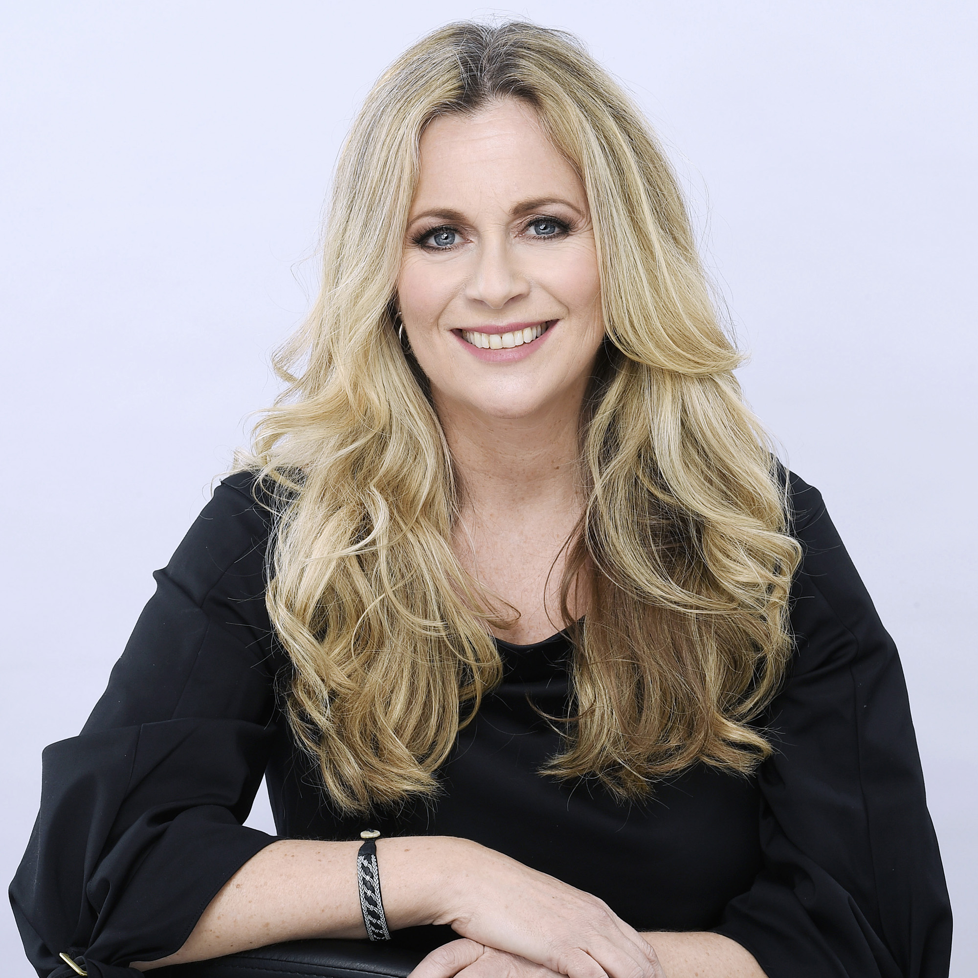 2 - Hej Mod med Gunilla Backman