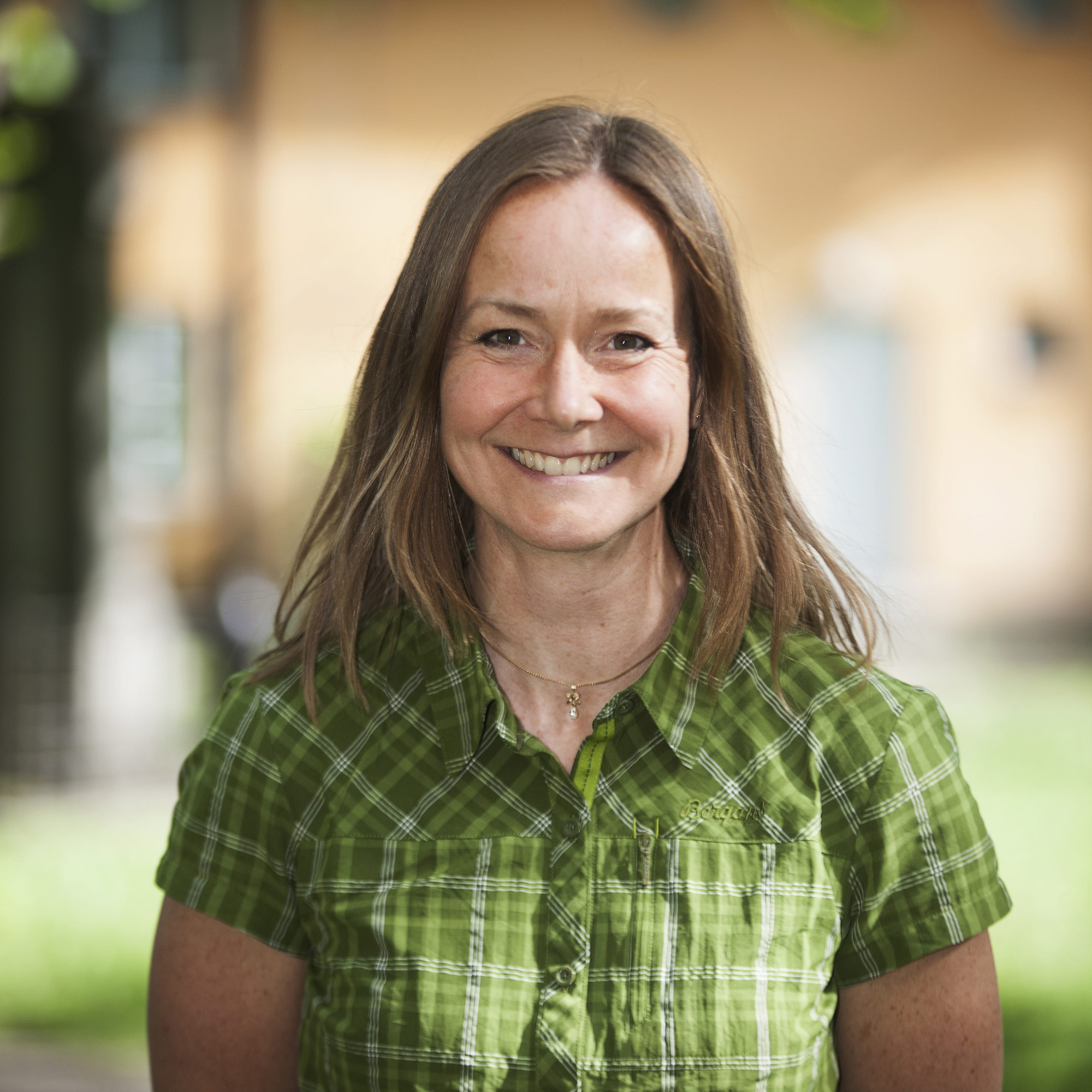 3 - Hej Mod med Kristina Paltén
