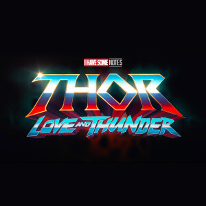 Thor: Love and Thunder